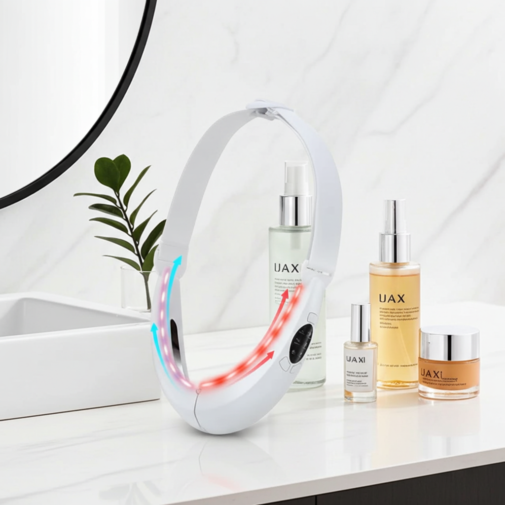 Ceinture de lifting du visage