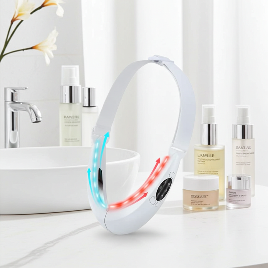 Ceinture de lifting du visage